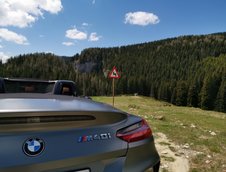 Test Drive BMW Z4 M40i