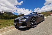 Test Drive BMW Z4 M40i