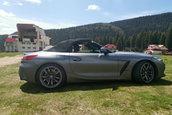 Test Drive BMW Z4 M40i