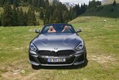 Test Drive BMW Z4 M40i