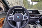 Test Drive BMW Z4 M40i