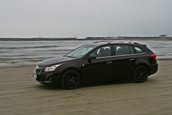 Test Drive Chevrolet Cruze SW