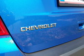 Test Drive Chevrolet Trax