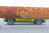 Test Drive Citroen C4 Cactus