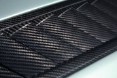 Test-drive cu Aston Martin V12 Vantage 2009