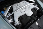 Test-drive cu Aston Martin V12 Vantage 2009
