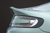 Test-drive cu Aston Martin V12 Vantage 2009