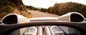 Test Drive cu Bugatti Veyron Grand Sport 16.4 decapotabil