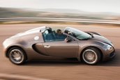 Test Drive cu Bugatti Veyron Grand Sport 16.4 decapotabil