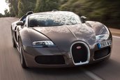 Test Drive cu Bugatti Veyron Grand Sport 16.4 decapotabil