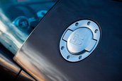 Test Drive cu Bugatti Veyron Grand Sport 16.4 decapotabil