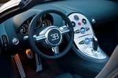 Test Drive cu Bugatti Veyron Grand Sport 16.4 decapotabil