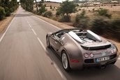 Test Drive cu Bugatti Veyron Grand Sport 16.4 decapotabil