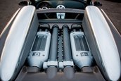 Test Drive cu Bugatti Veyron Grand Sport 16.4 decapotabil