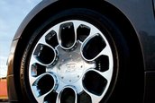 Test Drive cu Bugatti Veyron Grand Sport 16.4 decapotabil