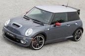 Test-drive cu Fiat 500 Abarth