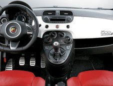 Test-drive cu Fiat 500 Abarth