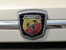 Test-drive cu Fiat 500 Abarth