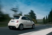Test-drive cu Fiat 500 Abarth