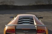 Test-drive cu Lamborghini Murcielago LP 670-4 SV