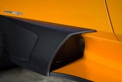 Test-drive cu Lamborghini Murcielago LP 670-4 SV