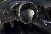 Test-drive cu Lamborghini Murcielago LP 670-4 SV