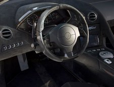 Test-drive cu Lamborghini Murcielago LP 670-4 SV