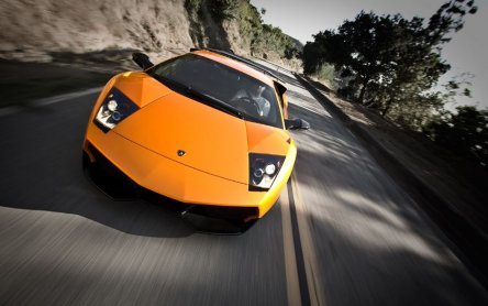 Test-drive cu Lamborghini Murcielago LP 670-4 SV: un Supercar pentru un Superman Test-drive cu Lamborghini Murcielago LP 670-4 SV: un Supercar pentru un Superman