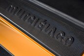 Test-drive cu Lamborghini Murcielago LP 670-4 SV