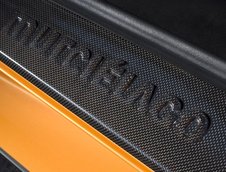 Test-drive cu Lamborghini Murcielago LP 670-4 SV