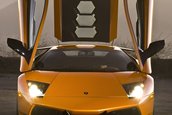Test-drive cu Lamborghini Murcielago LP 670-4 SV