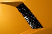 Test-drive cu Lamborghini Murcielago LP 670-4 SV