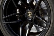 Test-drive cu Lamborghini Murcielago LP 670-4 SV