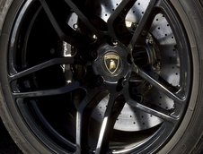 Test-drive cu Lamborghini Murcielago LP 670-4 SV