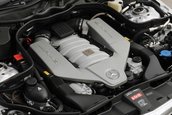 Test-drive cu Mercedes-Benz E-Class AMG: