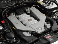 Test-drive cu Mercedes-Benz E-Class AMG: