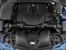 Test drive cu pisica salbatica Jaguar XFR V8