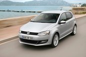 Test-drive cu VW Polo 2009