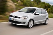 Test-drive cu VW Polo 2009
