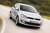 Test-drive cu VW Polo 2009