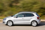 Test-drive cu VW Polo 2009