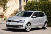 Test-drive cu VW Polo 2009