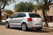Test-drive cu VW Polo 2009