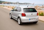 Test-drive cu VW Polo 2009