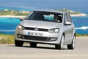 Test-drive cu VW Polo 2009