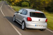 Test-drive cu VW Polo 2009