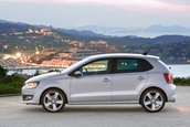 Test-drive cu VW Polo 2009