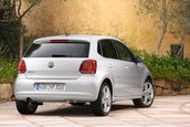 Test-drive cu VW Polo 2009