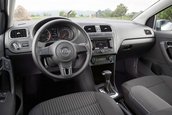 Test-drive cu VW Polo 2009