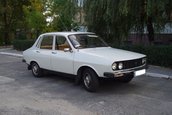 Test Drive Dacia 1310 - 1981